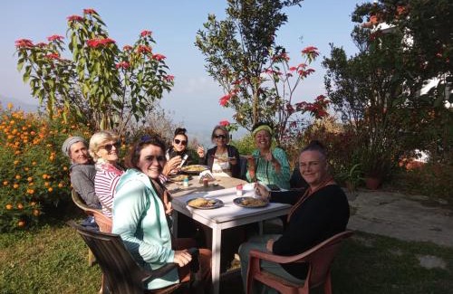 Dhulikhel Casa | Tashidelek Guest Lodge & House