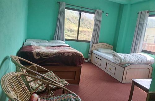 Dhulikhel Casa | Tashidelek Guest Lodge & House