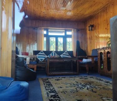 Darjeeling Apartamento | Tashiling Homestay