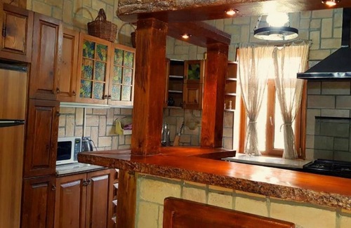 Tashkent Villa | Tashkent City Villa para turistas y viajeros de negocios