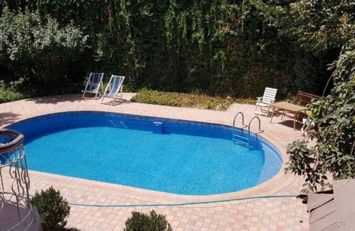 Tashkent Villa | Tashkent City Villa para turistas y viajeros de negocios