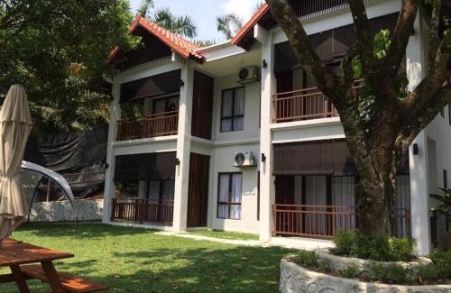 Hulu Selangor Complejo | Tasik Kebun Serendah