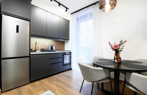 Palilula Apartamento | Tasmajdan park, 15 minutes by walk to Knez Mihajlova Centar