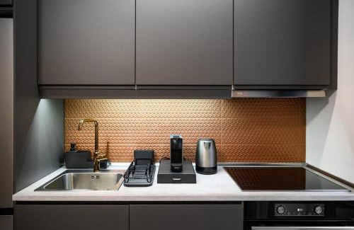 Palilula Apartamento | Tasmajdan park, 15 minutes by walk to Knez Mihajlova Centar