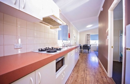 Centennial Park Otro | Tasman Holiday Parks - Albany