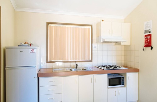 Centennial Park Otro | Tasman Holiday Parks - Albany