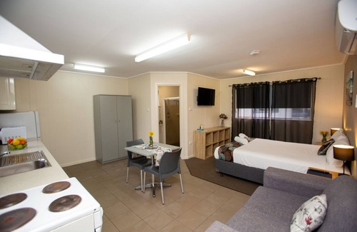 Centennial Park Otro | Tasman Holiday Parks - Albany