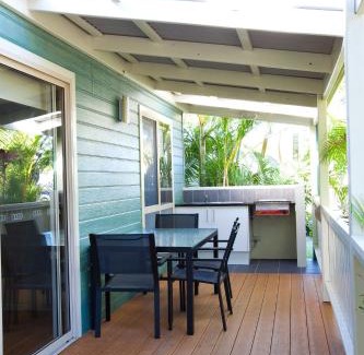Hastings Point Complejo | Tasman Holiday Parks - North Star