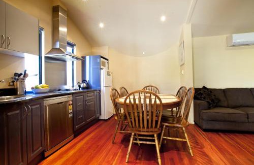 Hastings Point Complejo | Tasman Holiday Parks - North Star