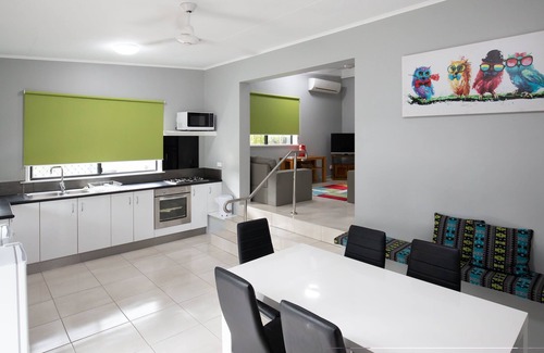 Brinsmead Casa | Tasman Holiday Parks-Cairns Cool Waters