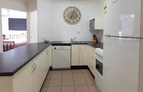 Brinsmead Casa | Tasman Holiday Parks-Cairns Cool Waters