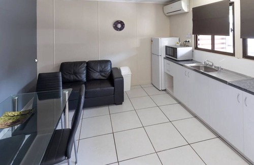 Brinsmead Casa | Tasman Holiday Parks-Cairns Cool Waters