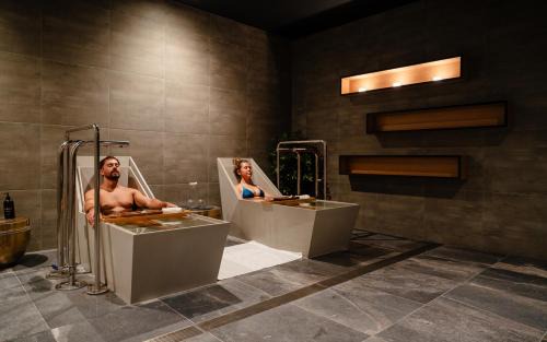 Rotorua Complejo | Tasman Holiday Parks - Rotorua