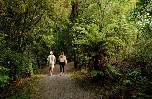 Rotorua Complejo | Tasman Holiday Parks - Rotorua