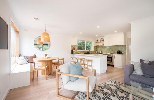 Somers Casa | Tasman Serenity in Somers Walk to the beach