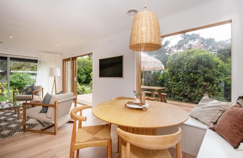 Somers Casa | Tasman Serenity in Somers Walk to the beach