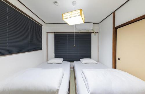 Joto Apartamento | TasoneUrbanStayOsaka 京橋新喜多1