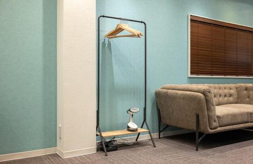 Nagawa Apartamento | TasoneUrbanStayOsaka 梅田北EFB2F