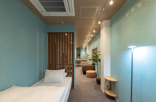 Nagawa Apartamento | TasoneUrbanStayOsaka 梅田北EFB2F