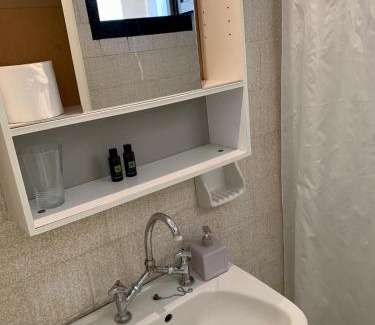 Anthousa Apartamento | Tasos house