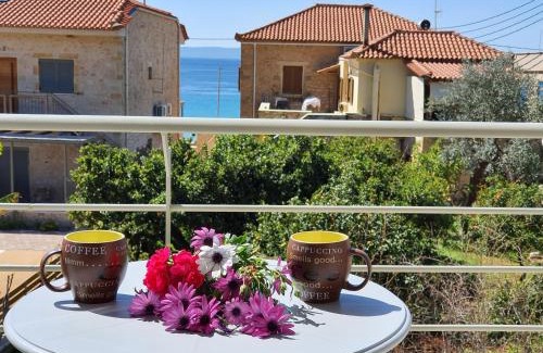 Stoupa Casa | Tasos Rooms