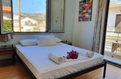 Stoupa Casa | Tasos Rooms