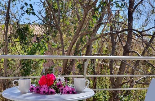 Stoupa Casa | Tasos Rooms