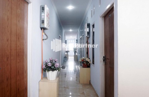 Jambi Hotel | Tassa Homestay Syariah RedPartner