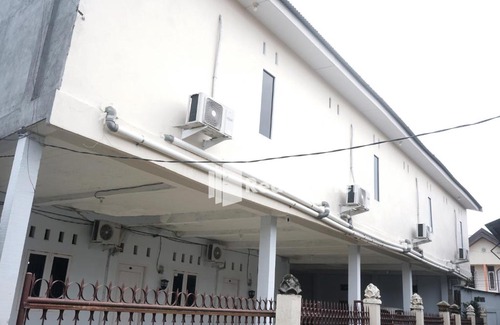 Jambi Hotel | Tassa Homestay Syariah RedPartner