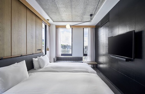 Okazaki Hotel | TASSEL HOTEL Sanjo Shirakawa