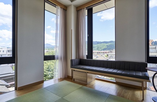 Okazaki Hotel | TASSEL HOTEL Sanjo Shirakawa