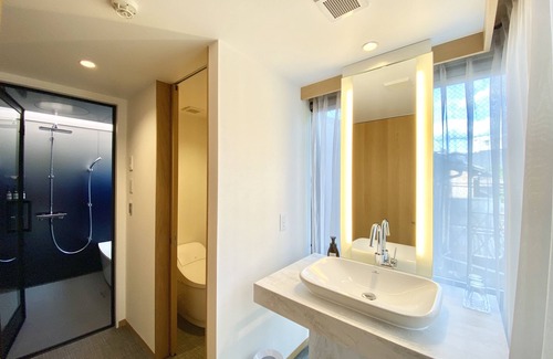Okazaki Hotel | TASSEL HOTEL Sanjo Shirakawa