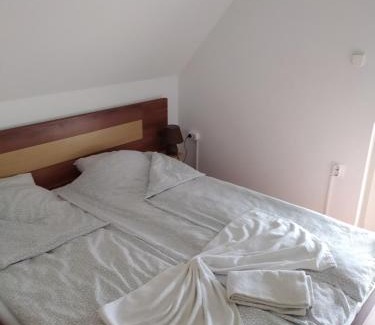 Tass Apartamento | Tassi Halászcsárda-Kárász ház