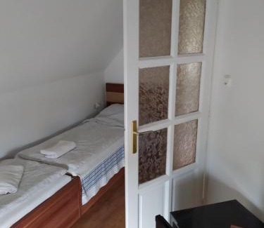 Tass Apartamento | Tassi Halászcsárda-Kárász ház