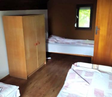 Tass Casa | Tassi Halászcsárda - Sügér ház