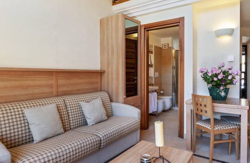 Villalago Casa | 52 m² Casa ∙ 1 habitación ∙ 4 personas
