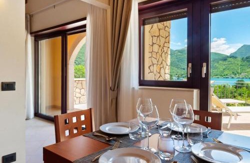 Villalago Apartamento | Tassido Coda Resort