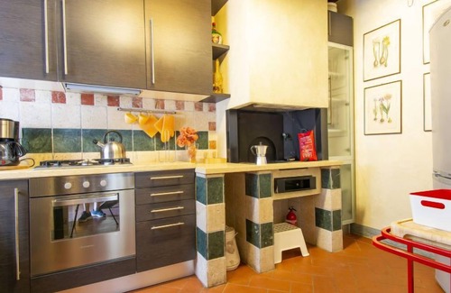 Castelfiorentino Casa | Tassinaia by Interhome