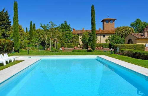 Castelfiorentino Casa | Tassinaia by Interhome