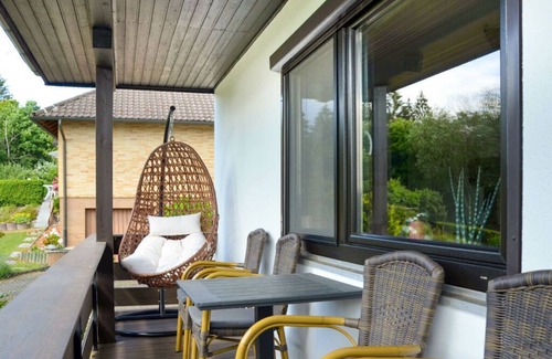 Voehl Casa | Tassius Cómoda residencia de vacaciones