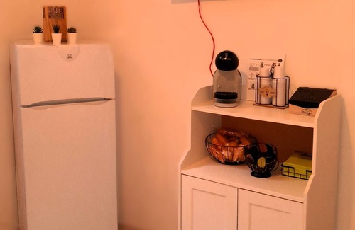 Rione Duomo Apartamento | Tasso Apartment