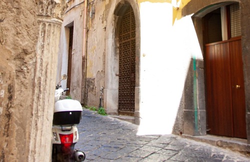 Rione Duomo Apartamento | Tasso Apartment