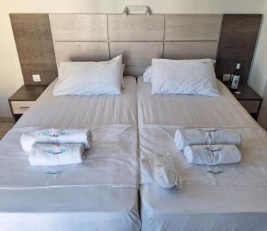 Pefkochori Apartamento | Tassos 2