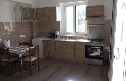 Archangelos Casa | TASSOS-Haus