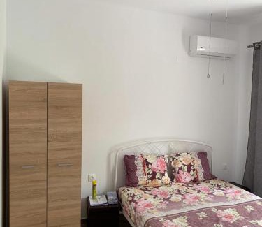Archangelos Casa | TASSOS-Haus