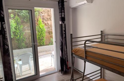 Archangelos Casa | TASSOS-Haus