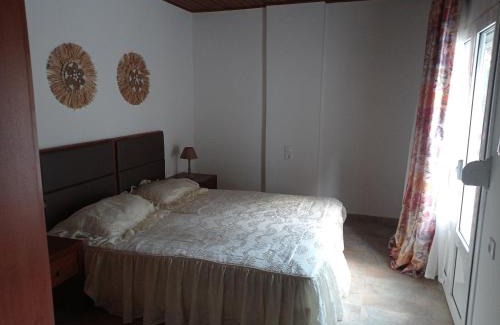 Archangelos Casa | Tassos Holiday home