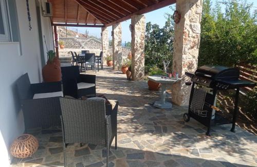 Archangelos Casa | Tassos Holiday home