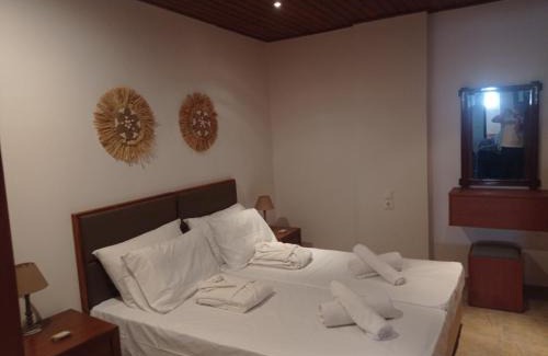 Archangelos Casa | Tassos Holiday home