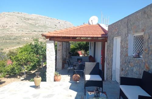 Archangelos Casa | Tassos Holiday home